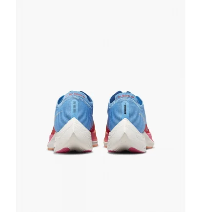 Кросівки жіночі Nike Vaporfly 2 Blue Dz5222-400