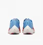 Кросівки жіночі Nike Vaporfly 2 Blue Dz5222-400