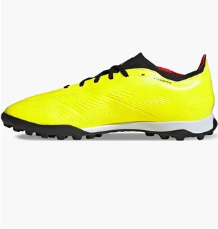 Сороконожки мужские Adidas Predator League Tf Yellow IE2612
