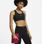 Куртка жіноча Nike Womens Running Jacket Pink Dd6419-652