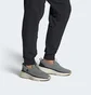 Кроссовки мужские Adidas Cloudfoam Go Lounger Grey ID4021