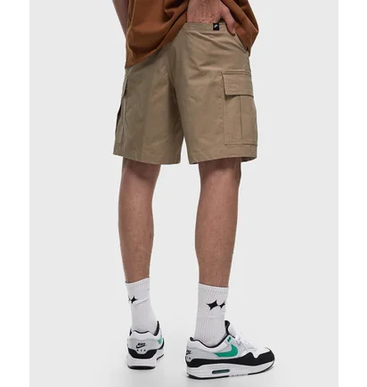 Шорты мужские Nike Club Wvn Cargo Short Beige FN3517-247