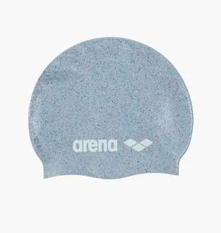 Шапочка для плавания Arena Grey 006359-901