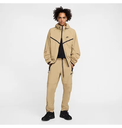 Штаны мужские Nike Tch Wvn Oh Beige HM8241-297