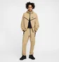 Штаны мужские Nike Tch Wvn Oh Beige HM8241-297