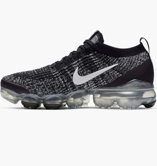 Кроссовки женские Nike Air Vapormax Flyknit 3 Black Aj6910-001