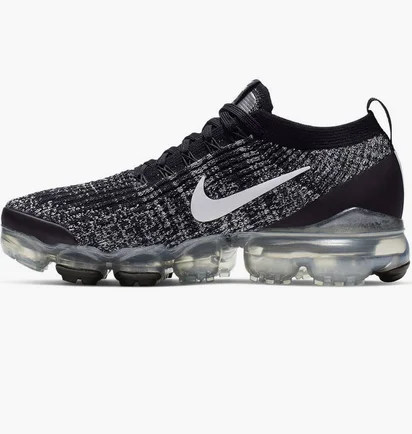 Кроссовки женские Nike Air Vapormax Flyknit 3 Black Aj6910-001