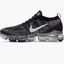 Кроссовки женские Nike Air Vapormax Flyknit 3 Black Aj6910-001