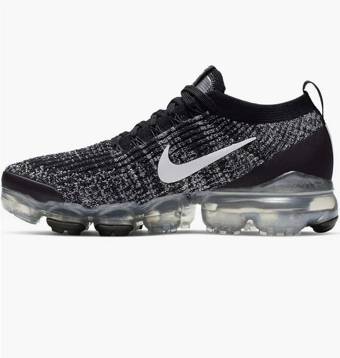 Кроссовки женские Nike Air Vapormax Flyknit 3 Black Aj6910-001