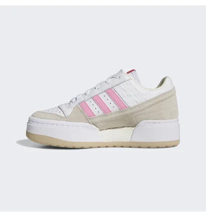 Кросівки жіночі Adidas Forum Xlg Shoes White ID7954