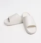 Тапочки чоловічі Nike Calm Slide Sandals White FD4116-100