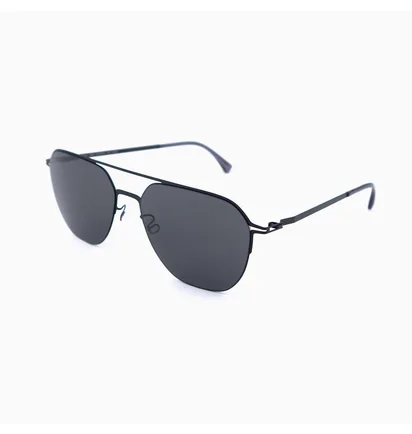 Сонцезахисні окуляри MYKITA Grey/Black AMOS-BK-DGY-BLACK