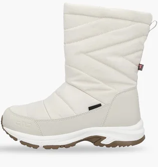 Чоботи жіночі CMP Notak Snow Boot Wp Beige 3Q78166-A245