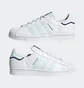 Кроссовки женские Adidas Superstar Shoes White Gx1835