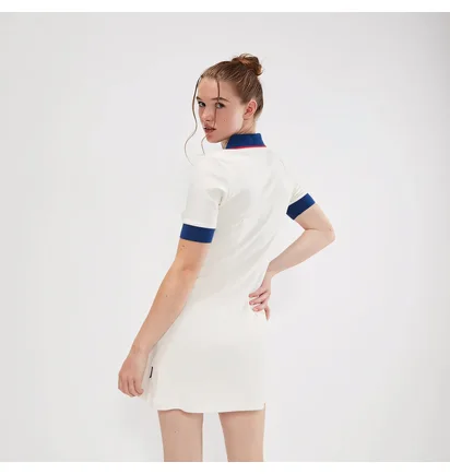 Платье женское Ellesse Glover Dress Beige SGV20151-904