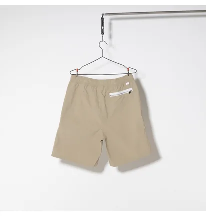 Шорты мужские Nike Sportswear Style Essentials Woven Utility Short Beige DM6690-250