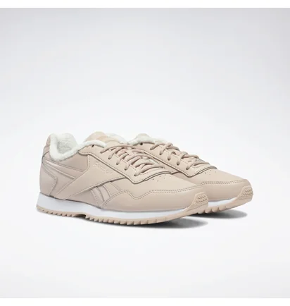 Кроссовки женские Reebok Royal Glide Ripple Fv4251 Beige