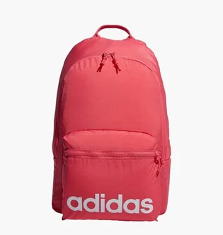 Рюкзак унісекс Adidas Backpack Daily Pink DM6159