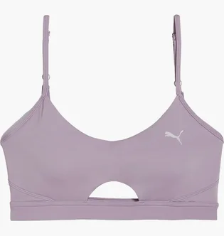 Топ жіночий Puma Move Ultrabare Sports Bra Pink 525744-30