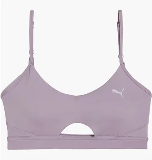 Топ жіночий Puma Move Ultrabare Sports Bra Pink 525744-30