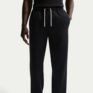 Штаны мужские Nike Standard Issue Therma-Fit Basketball Black IM6333-010