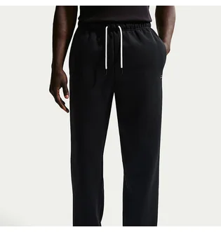 Штаны мужские Nike Standard Issue Therma-Fit Basketball Black IM6333-010