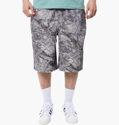 Шорты мужские Ripndip Ripndip Nermal Tree Grey RNDSPR26125