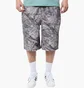 Шорты мужские Ripndip Ripndip Nermal Tree Grey RNDSPR26125