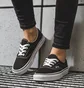 Кеды унисекс Vans Ua Era Black VN000EWZBLK1