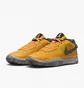 Кроссовки унисекс Nike Ja 1 „Wet Cement” Orange FV1281-800