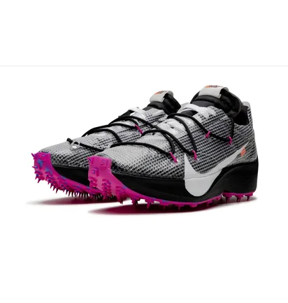 Кросівки жіночі Nike Zoom Vapor Street Black CD8178-001