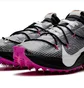 Кросівки жіночі Nike Zoom Vapor Street Black CD8178-001