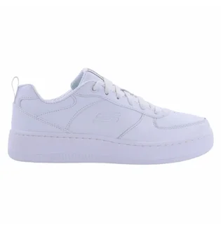 Кроссовки женские Skechers Sport Court 92 White 149763-WHT