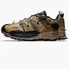 Кроссовки мужские Adidas Hyperturf Adventure Gaiter Brown Hq6071