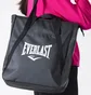 Сумка унісекс Еverlast Gym Tote (Logo) Black EVB804N27