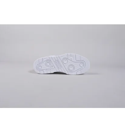 Кросівки чоловічі Puma Slipstream Leather White 38754402