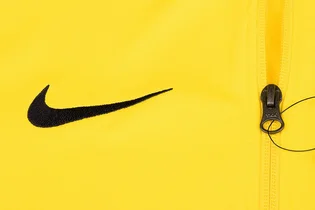 Джемпер дитячий Nike Dry Park 20 Yellow Bv6906-719