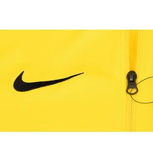 Джемпер детский Nike Dry Park 20 Yellow Bv6906-719