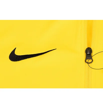 Джемпер дитячий Nike Dry Park 20 Yellow Bv6906-719