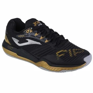 Кроссовки мужские Joma Tpoint Men 2371 Black TPOINS2371P