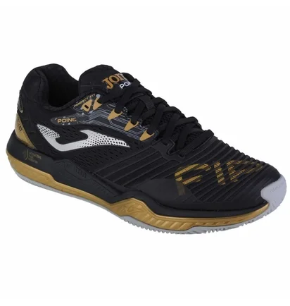 Кроссовки мужские Joma Tpoint Men 2371 Black TPOINS2371P