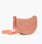 Сумка женская Nike Aura Crescent Crossbody Peach HQ4370-844