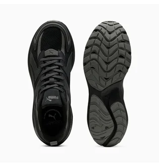 Кроссовки мужские Puma Hypnotic Ls_ Black 402618-01