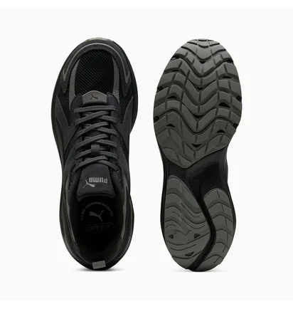 Кроссовки мужские Puma Hypnotic Ls_ Black 402618-01