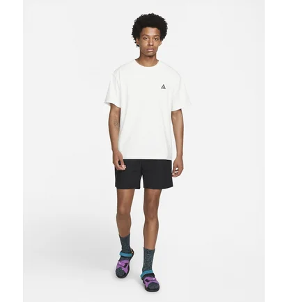 Футболка чоловіча Nike Acg T-Shirt White DJ3642-121