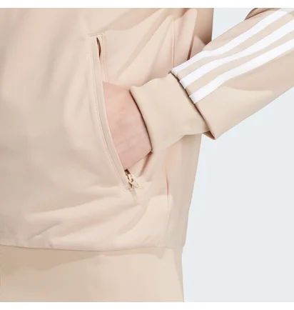 Олімпійка чоловіча Adidas Adicolor Classics Firebird Beige IY9888