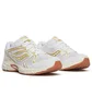 Кроссовки унисекс Saucony Ride Millennium White S70812-43