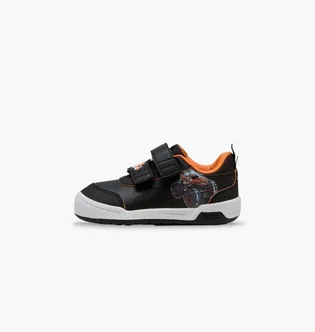 Кроссовки детские Puma Hot Wheels Multiflex 2 Black 403409-01