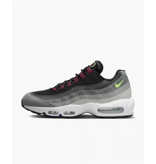 Кроссовки мужские Nike Air Max 95 Next Nature Grey/Black FN7801-001