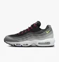 Кроссовки мужские Nike Air Max 95 Next Nature Grey/Black FN7801-001